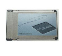 Fujitsu SmartCase Cardholder (PC Card) (S26361-F2432-L600)